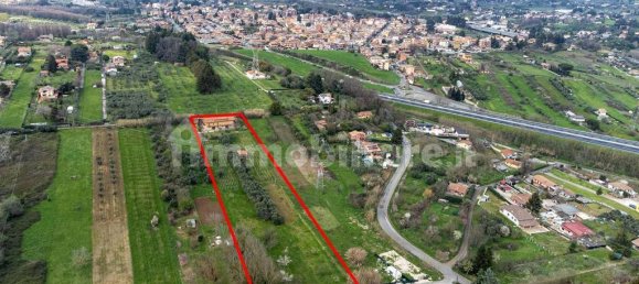 4 غرف نوم فيلا في San Cesareo, Italy رقم 159743 4