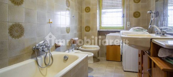 4 غرف نوم فيلا في San Cesareo, Italy رقم 159743 31