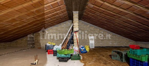 4 غرف نوم فيلا في San Cesareo, Italy رقم 159743 35