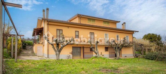 4 غرف نوم فيلا في San Cesareo, Italy رقم 159743 2