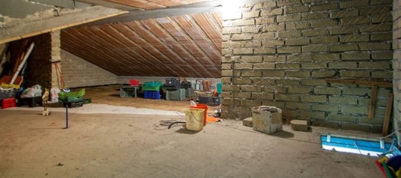 4 غرف نوم فيلا في San Cesareo, Italy رقم 159743 36