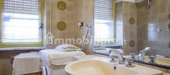 4 غرف نوم فيلا في San Cesareo, Italy رقم 159743 32