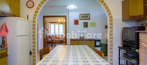 4 غرف نوم فيلا في San Cesareo, Italy رقم 159743 42