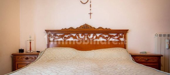 4 غرف نوم فيلا في San Cesareo, Italy رقم 159743 30