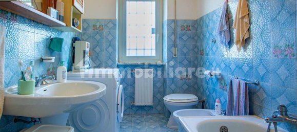 4 غرف نوم فيلا في San Cesareo, Italy رقم 159743 43