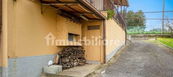 4 غرف نوم فيلا في San Cesareo, Italy رقم 159743 6