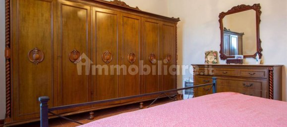 4 غرف نوم فيلا في San Cesareo, Italy رقم 159743 48