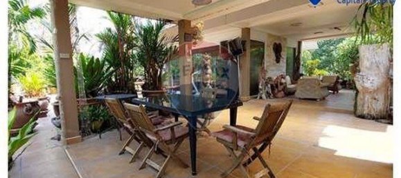 5 bedrooms Cafe / restaurant in Pattaya, Thailand No. 12322 7