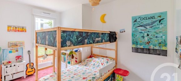 3 غرف نوم شقة في Rennes, France رقم 324491 9