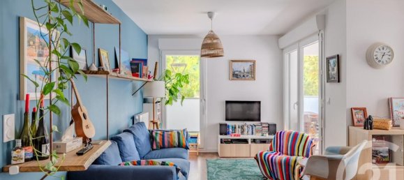 3 غرف نوم شقة في Rennes, France رقم 324491 3