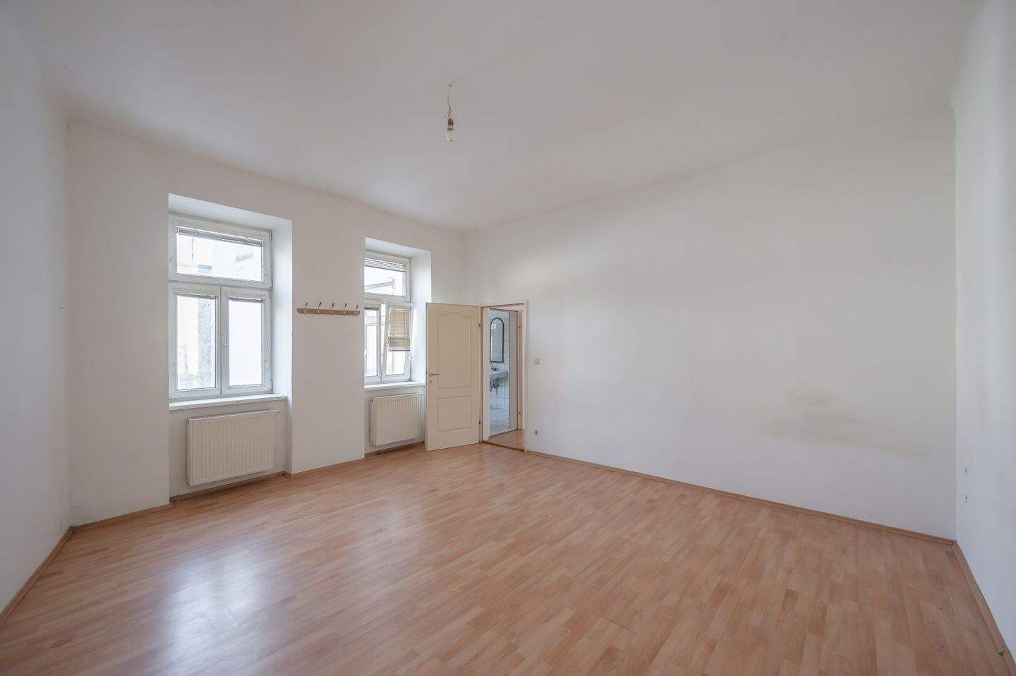 2-Zimmer Wohnung in Brigittenau, Austria, Nr. 187716