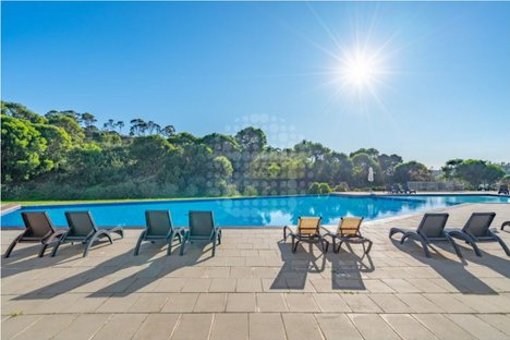 1 chambre Appartement à Mexilhoeira Grande, Portugal No. 153659