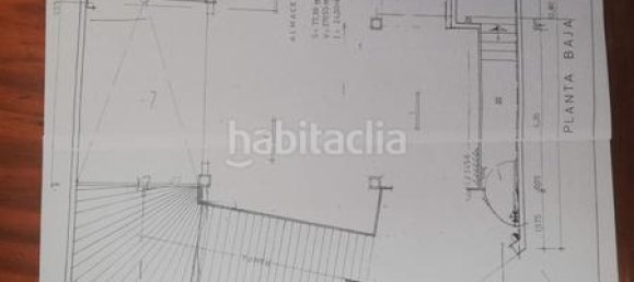 Garage à Malgrat de Mar, Spain 268m² No. 63994 9