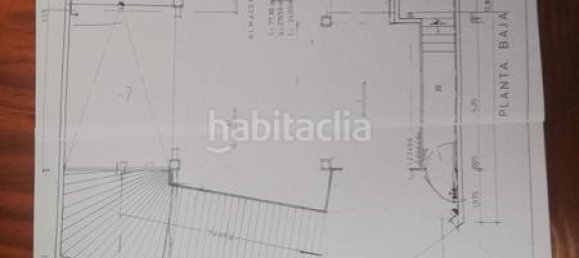 Garage à Malgrat de Mar, Spain 268m² No. 63994 8