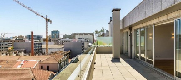 3 bedrooms Apartment in Matosinhos, Portugal No. 113474 25