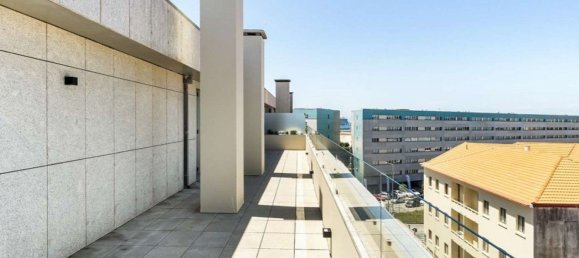 3 bedrooms Apartment in Matosinhos, Portugal No. 113474 3