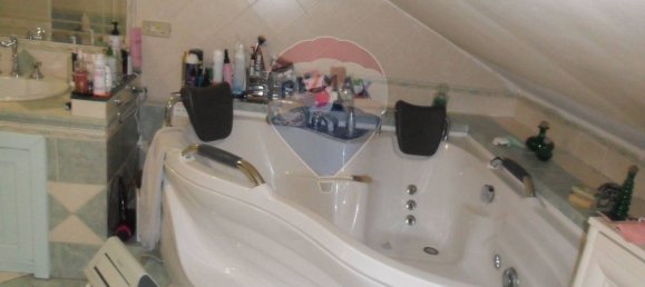 Пентхаус с 7 спальнями в Кальтаниссетта, Италия № 333013 8