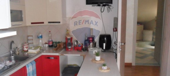 Пентхаус с 7 спальнями в Кальтаниссетта, Италия № 333013 10