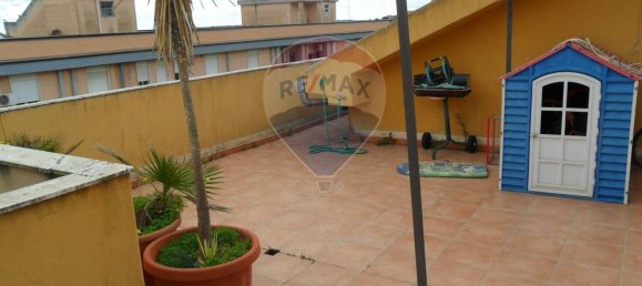 Пентхаус с 7 спальнями в Кальтаниссетта, Италия № 333013 20