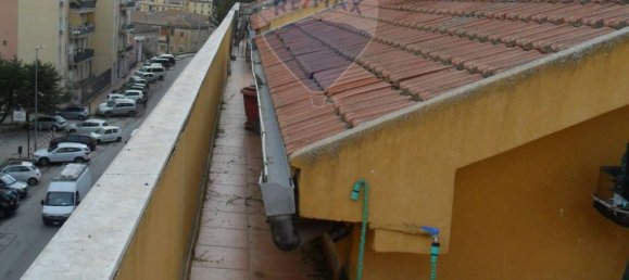 Пентхаус с 7 спальнями в Кальтаниссетта, Италия № 333013 22