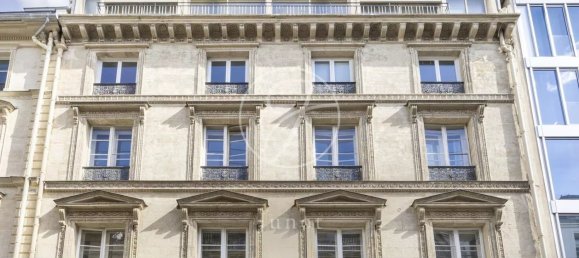 2 bedrooms Apartment in Paris, France No. 166256 11