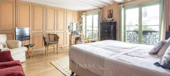 2 bedrooms Apartment in Paris, France No. 166256 6