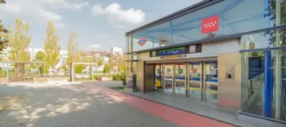 3 chambres Appartement à Leganes, Spain No. 155950 10