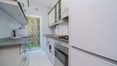 3 chambres Appartement à Leganes, Spain No. 155950