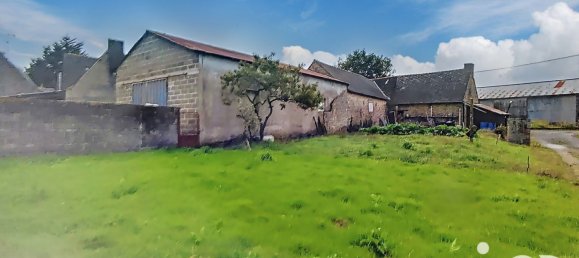 Casa de 2 habitaciónes en Lalleu, France No. 196089 4