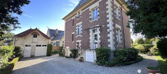 Terreno T5 em Pierrefonds, France N.º 75868 2