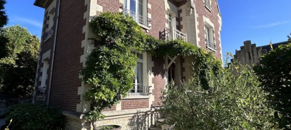 Terreno T5 em Pierrefonds, France N.º 75868 3