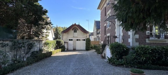 Terreno T5 em Pierrefonds, France N.º 75868 23