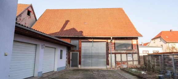 Adosado de 9 dormitorios en Rhon-Grabfeld, Germany No. 141928 12