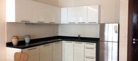 1 Schlafzimmer Eigentumswohnung in Pattaya, Thailand, Nr. 3834 5