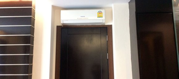 1 Schlafzimmer Eigentumswohnung in Pattaya, Thailand, Nr. 3834 12