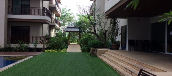 1 Schlafzimmer Eigentumswohnung in Pattaya, Thailand, Nr. 3834 14