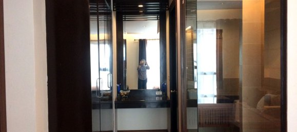 1 Schlafzimmer Eigentumswohnung in Pattaya, Thailand, Nr. 3834 10