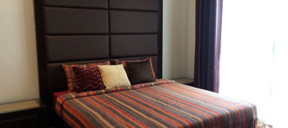 1 Schlafzimmer Eigentumswohnung in Pattaya, Thailand, Nr. 3834 7