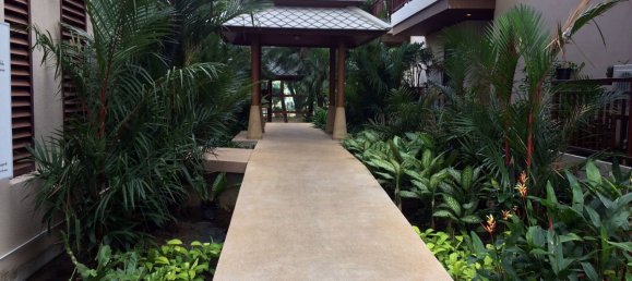 1 Schlafzimmer Eigentumswohnung in Pattaya, Thailand, Nr. 3834 15