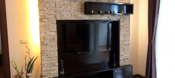 1 Schlafzimmer Eigentumswohnung in Pattaya, Thailand, Nr. 3834 3