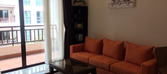 1 Schlafzimmer Eigentumswohnung in Pattaya, Thailand, Nr. 3834 4