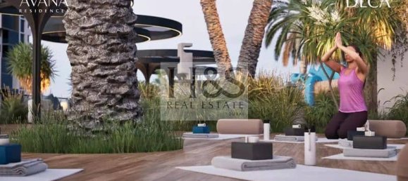 2 bedrooms Apartment in Jumeirah Village Circle, UAE No. 103526 8