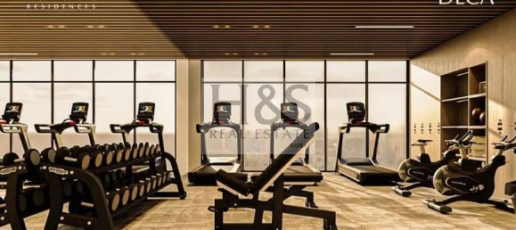 2 bedrooms Apartment in Jumeirah Village Circle, UAE No. 103526 5