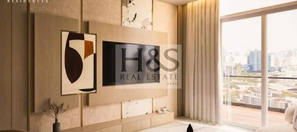 2 bedrooms Apartment in Jumeirah Village Circle, UAE No. 103526 17