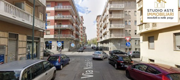 2 chambres Appartement à Turin, Italy No. 333486 18