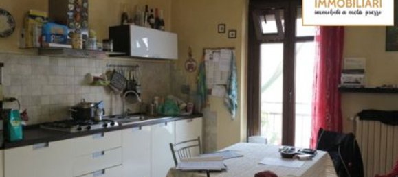 2 chambres Appartement à Turin, Italy No. 333486 9