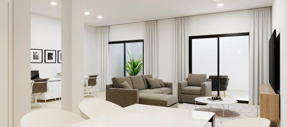 Bungalow de 2 dormitorios en Torrevieja, Spain No. 7178 5