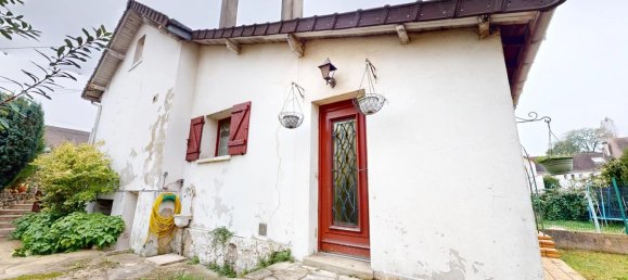 3 bedrooms House in Montfermeil, France No. 162187 15