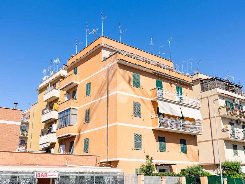 1 bedroom Apartment in Rome, Italy No. 298306