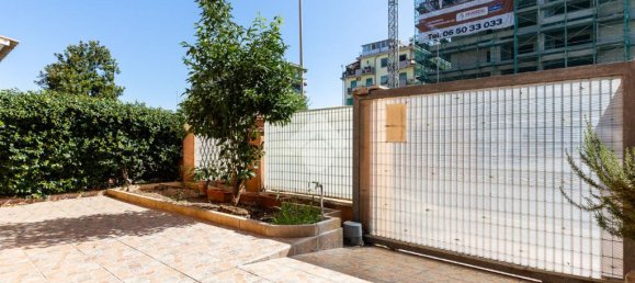 1 bedroom Apartment in Rome, Italy No. 298306 8